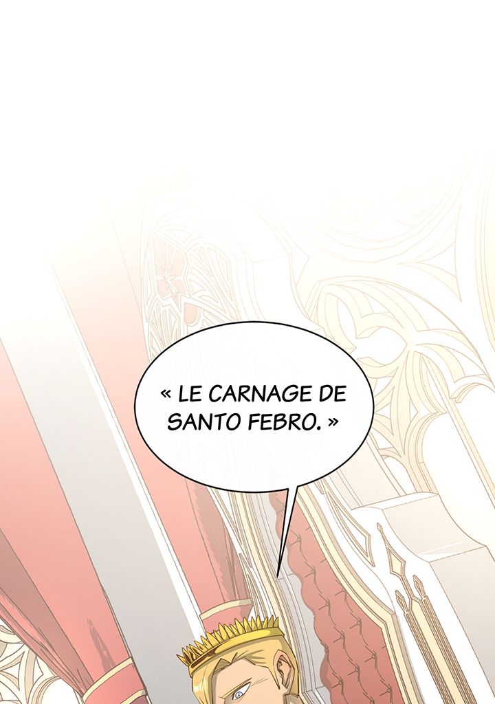 I Grow Stronger By Eating! Chapitre 40 - Page 73