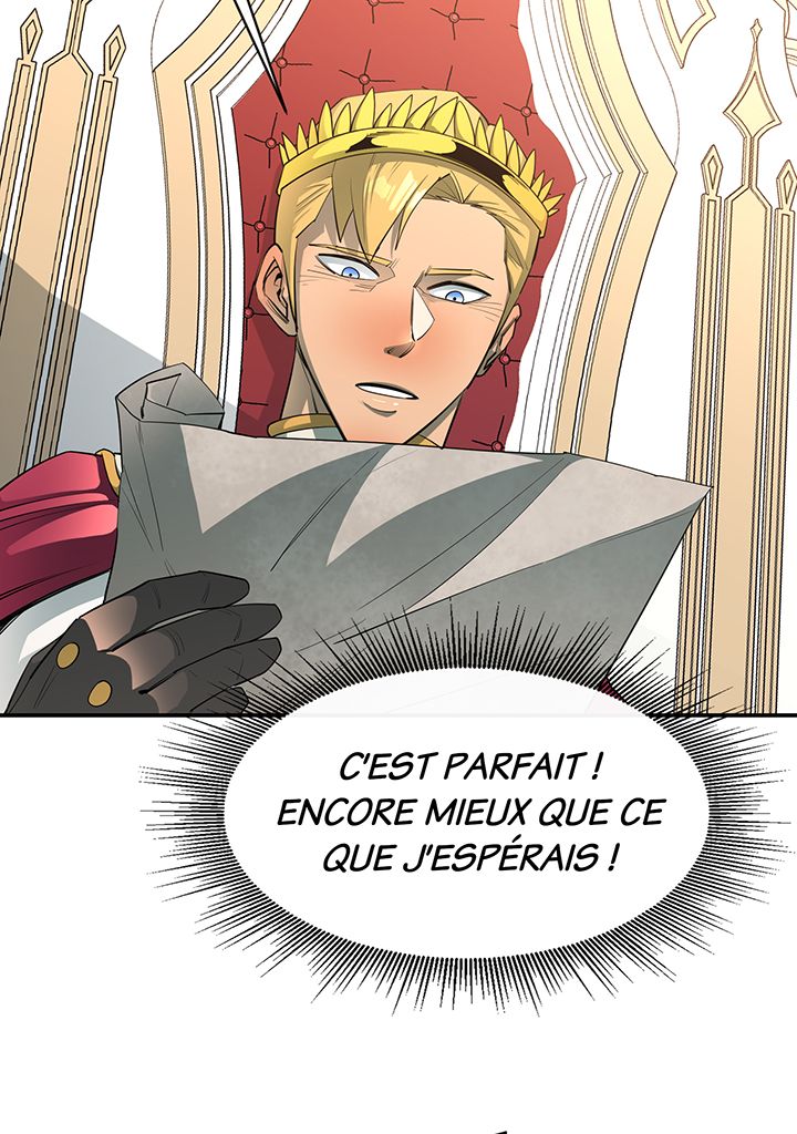I Grow Stronger By Eating! Chapitre 40 - Page 77
