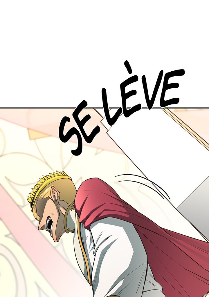 I Grow Stronger By Eating! Chapitre 40 - Page 79