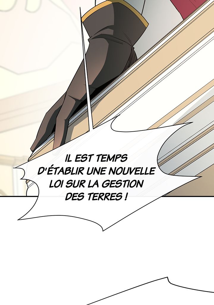 I Grow Stronger By Eating! Chapitre 40 - Page 80