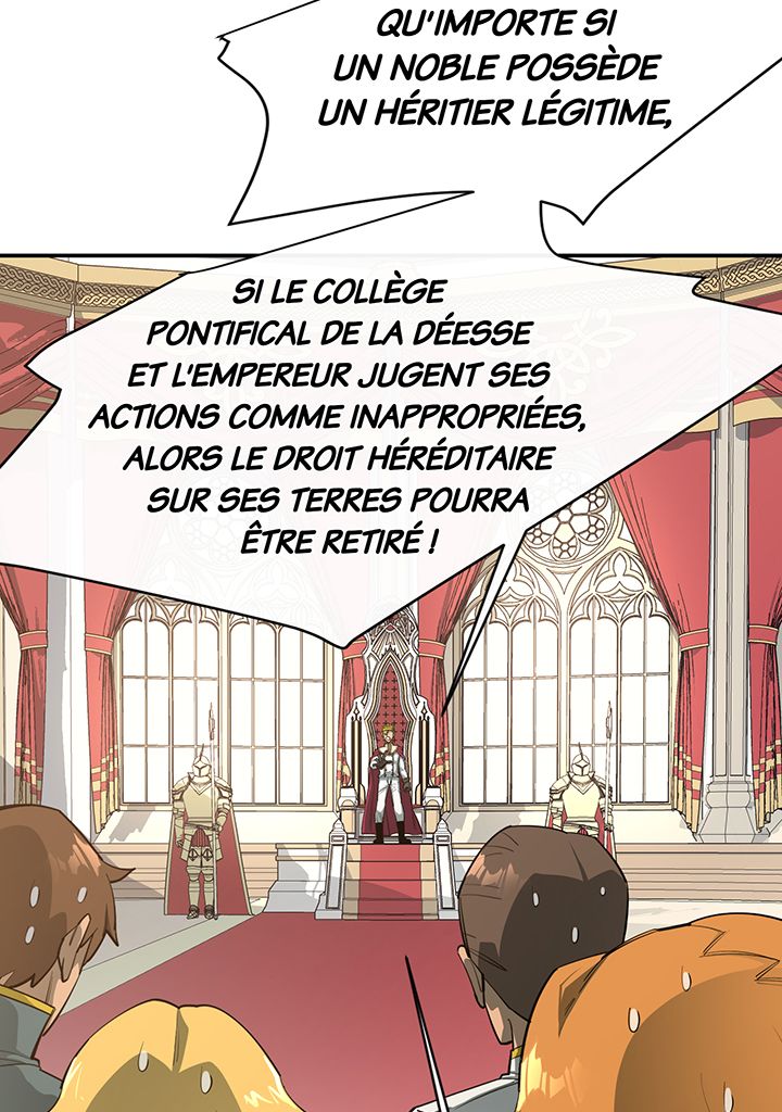 I Grow Stronger By Eating! Chapitre 40 - Page 81
