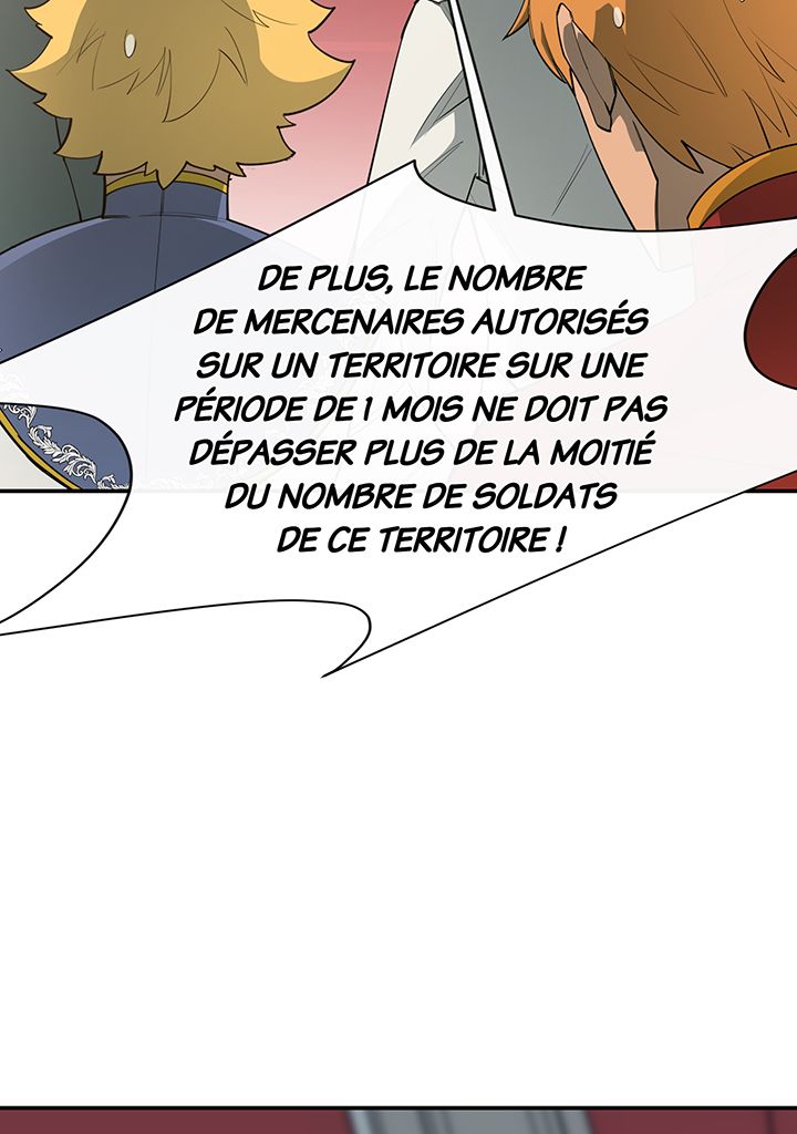 I Grow Stronger By Eating! Chapitre 40 - Page 82