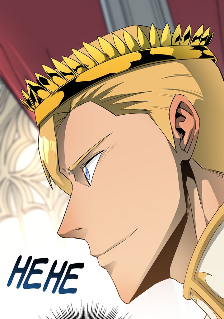 I Grow Stronger By Eating! Chapitre 40 - Page 83