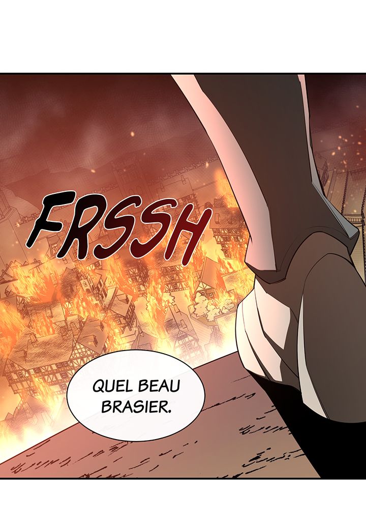 I Grow Stronger By Eating! Chapitre 40 - Page 85