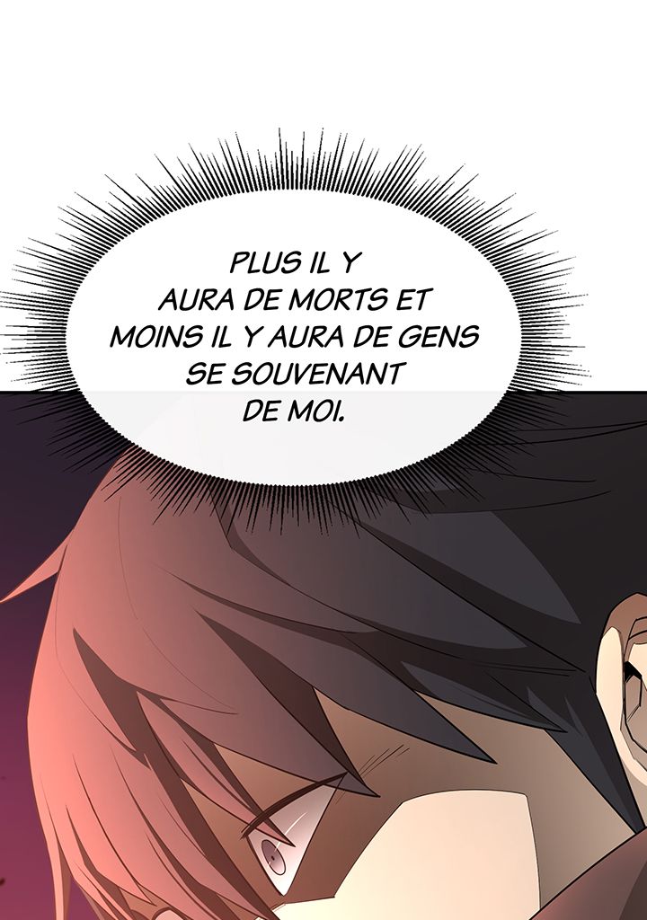 I Grow Stronger By Eating! Chapitre 40 - Page 86