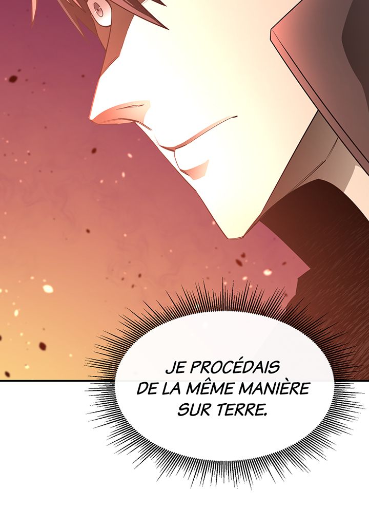 I Grow Stronger By Eating! Chapitre 40 - Page 87