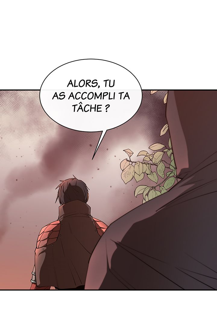 I Grow Stronger By Eating! Chapitre 40 - Page 88