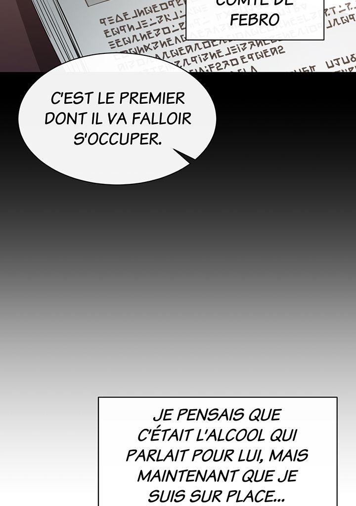 I Grow Stronger By Eating! Chapitre 40 - Page 9