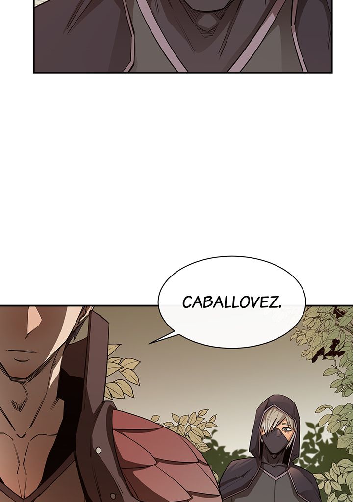 I Grow Stronger By Eating! Chapitre 40 - Page 90