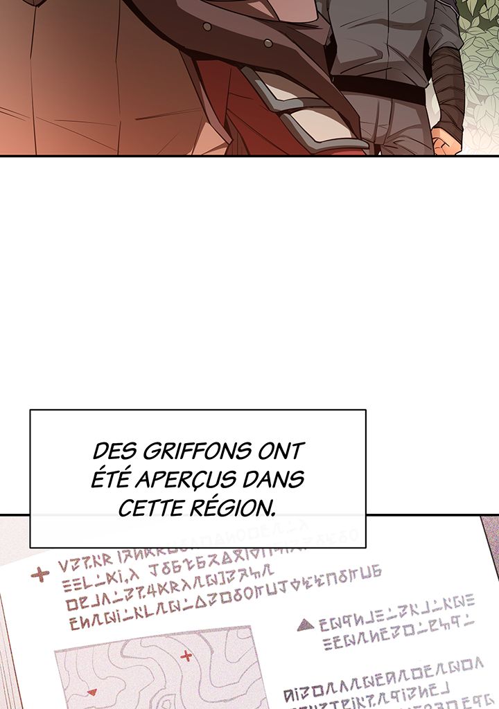 I Grow Stronger By Eating! Chapitre 40 - Page 91