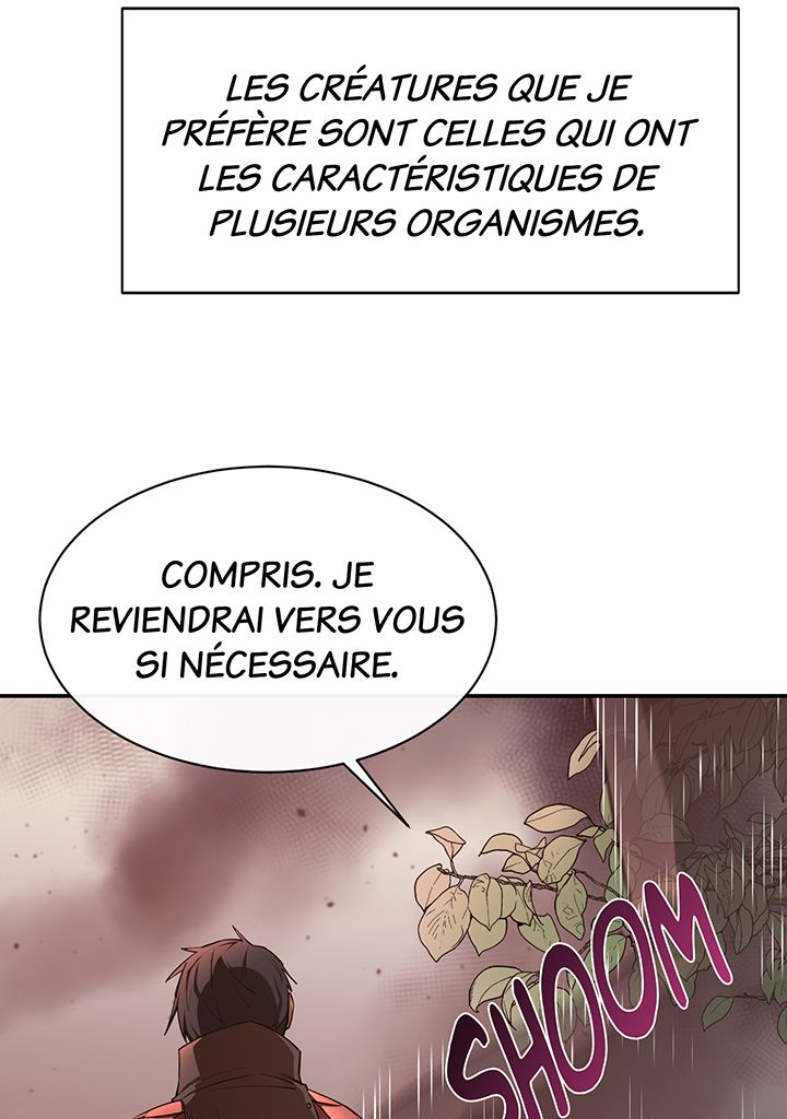 I Grow Stronger By Eating! Chapitre 40 - Page 94
