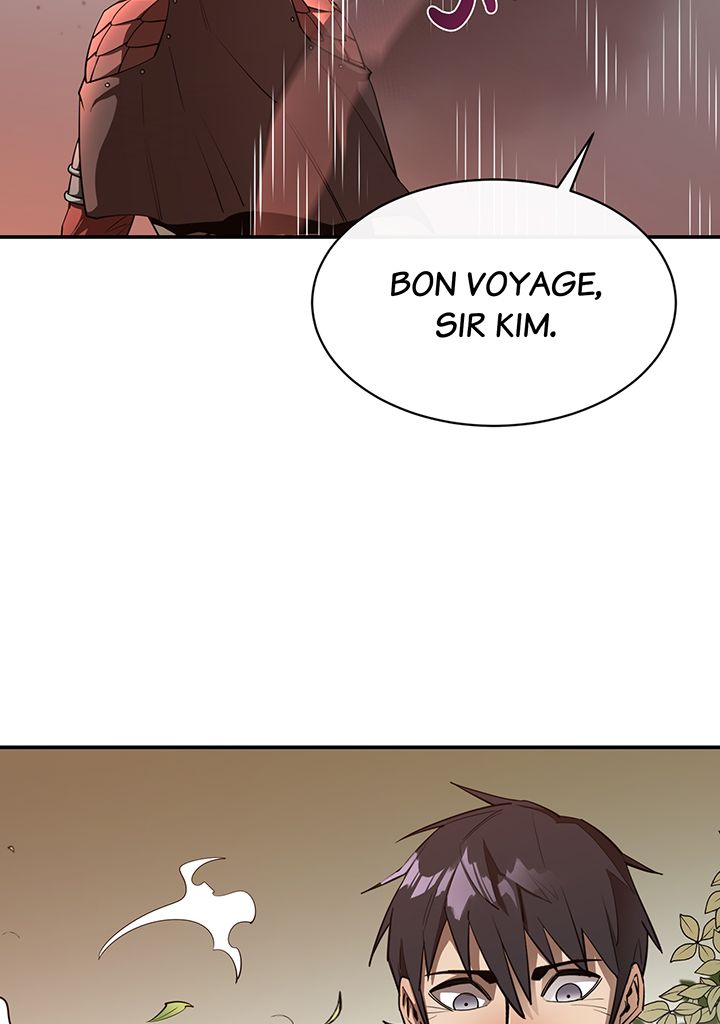 I Grow Stronger By Eating! Chapitre 40 - Page 95