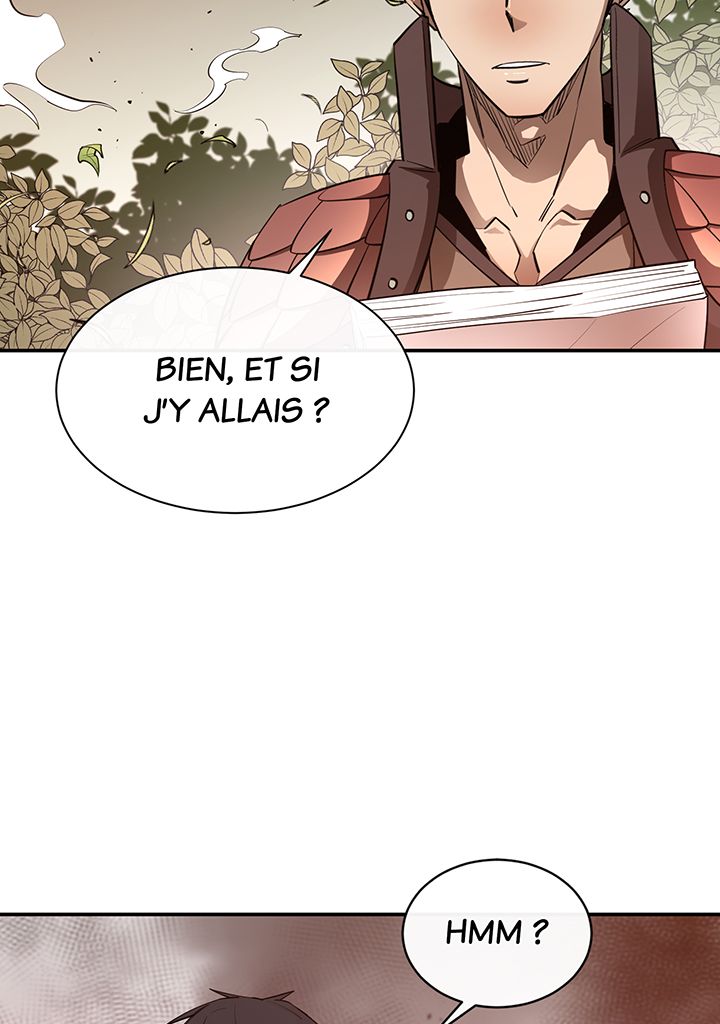 I Grow Stronger By Eating! Chapitre 40 - Page 96
