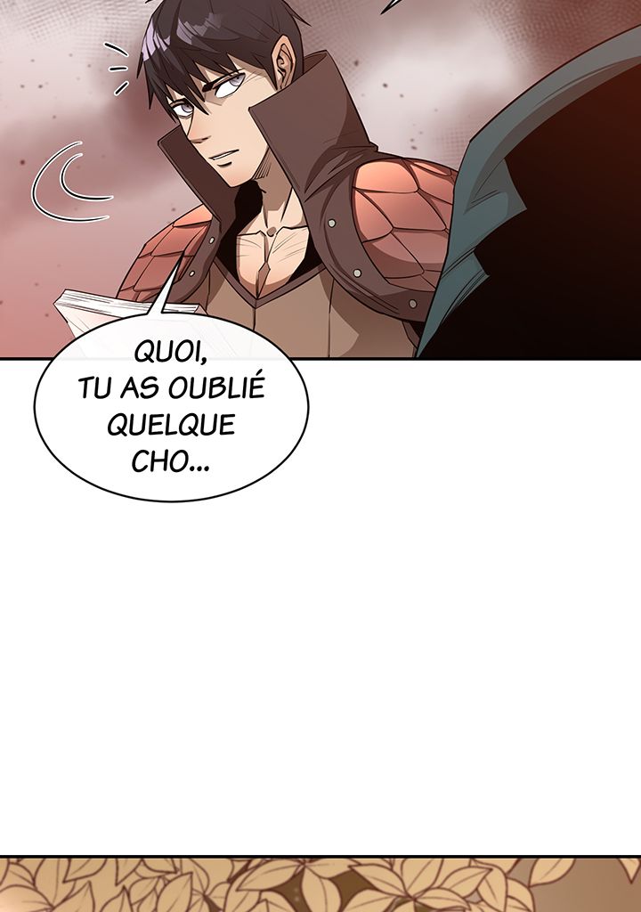 I Grow Stronger By Eating! Chapitre 40 - Page 97