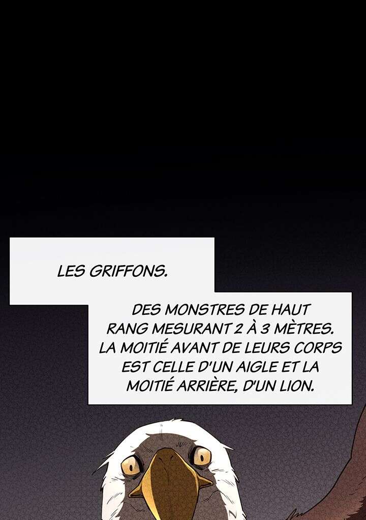 I Grow Stronger By Eating! Chapitre 41 - Page 1