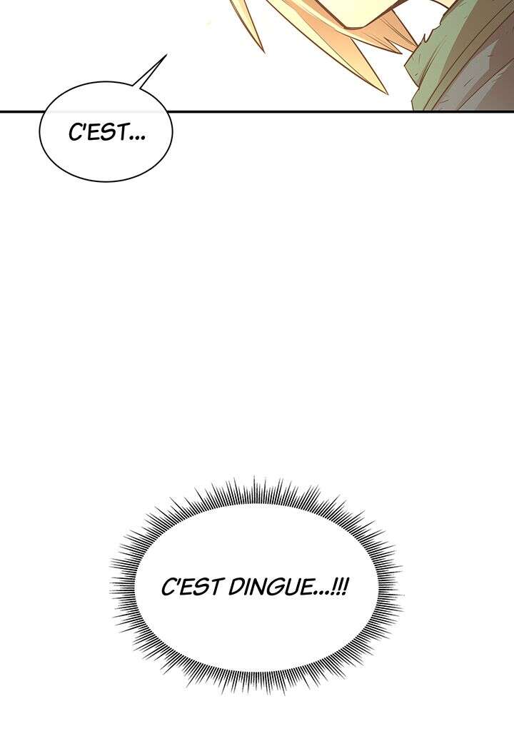 I Grow Stronger By Eating! Chapitre 41 - Page 102