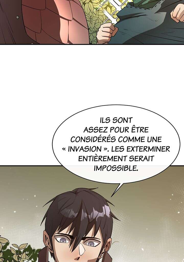 I Grow Stronger By Eating! Chapitre 41 - Page 13