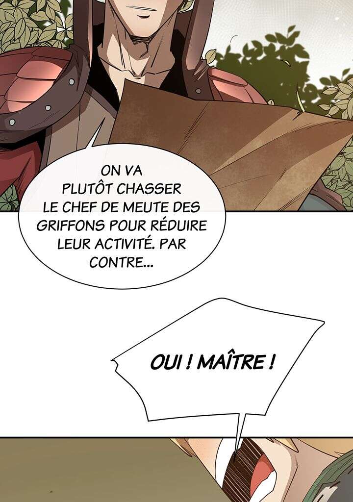 I Grow Stronger By Eating! Chapitre 41 - Page 14