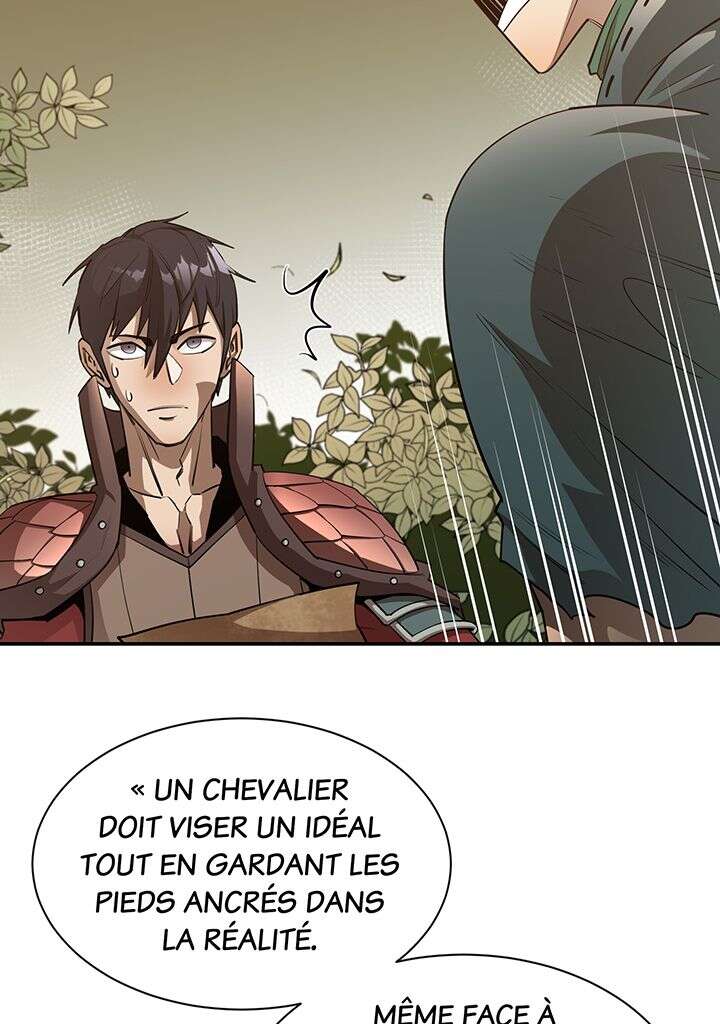 I Grow Stronger By Eating! Chapitre 41 - Page 15