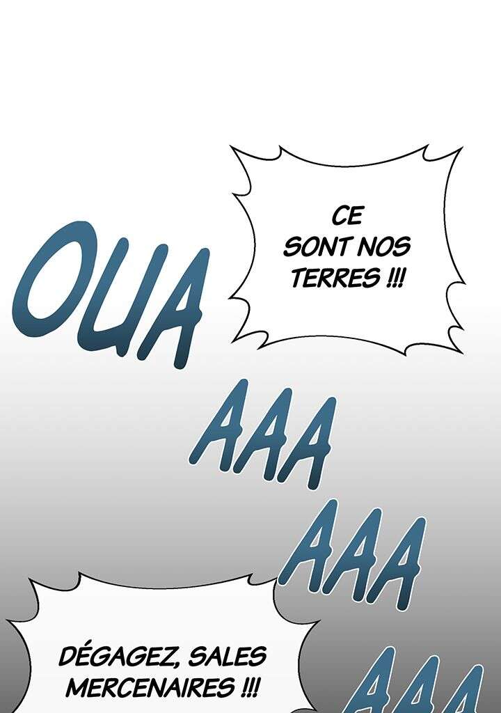 I Grow Stronger By Eating! Chapitre 41 - Page 19