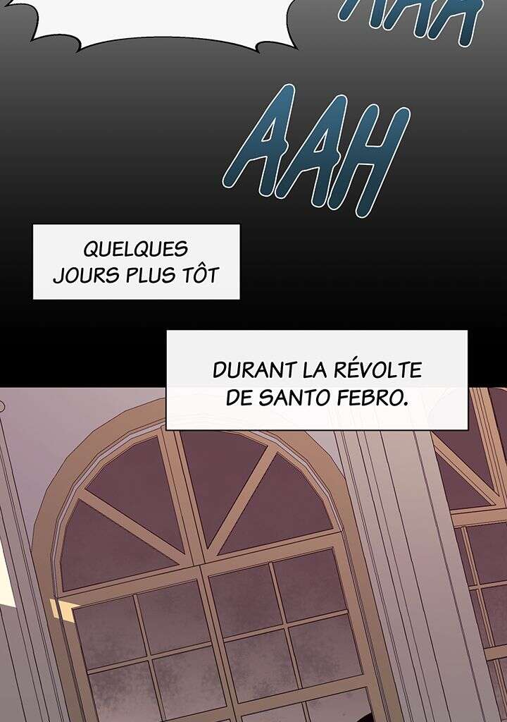 I Grow Stronger By Eating! Chapitre 41 - Page 20
