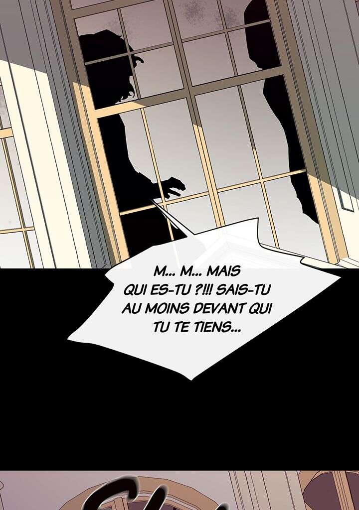 I Grow Stronger By Eating! Chapitre 41 - Page 21