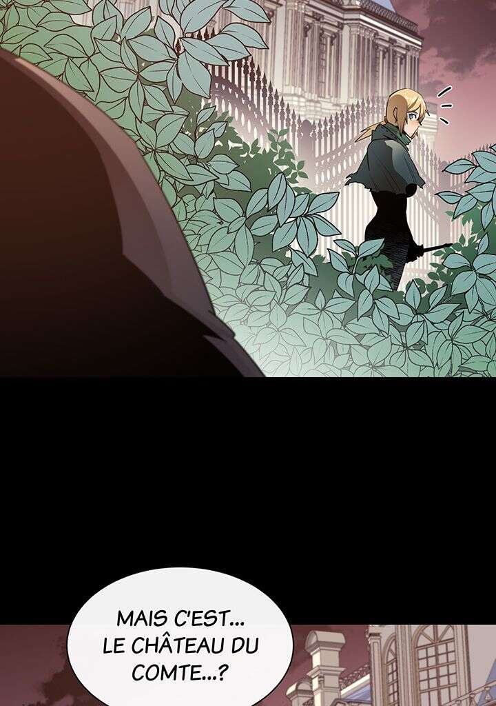 I Grow Stronger By Eating! Chapitre 41 - Page 27