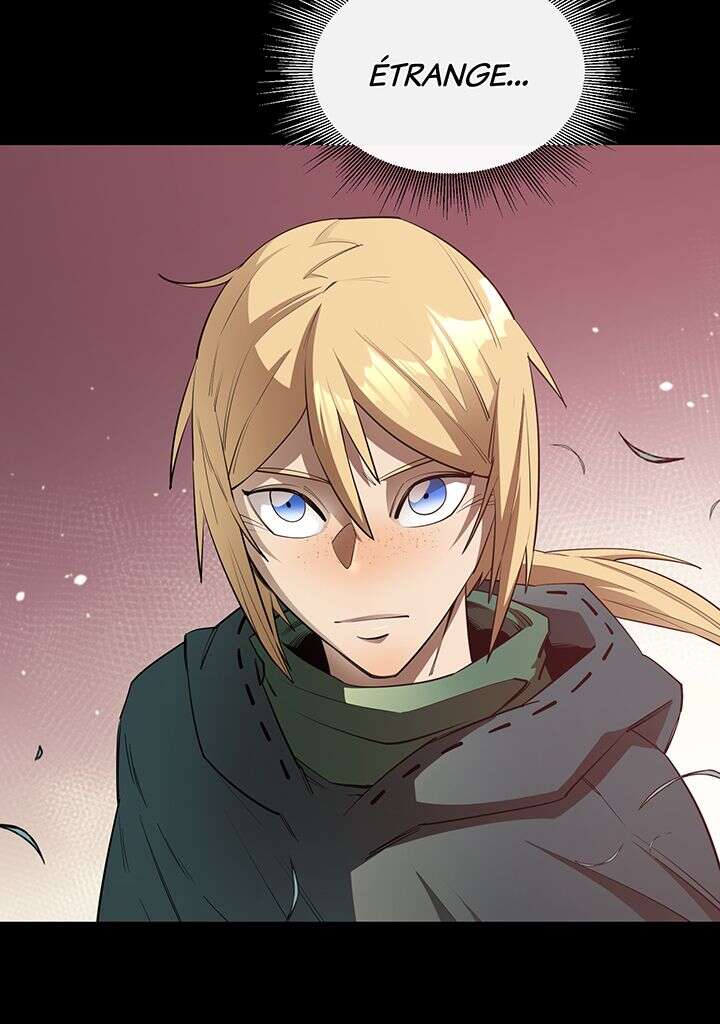 I Grow Stronger By Eating! Chapitre 41 - Page 29