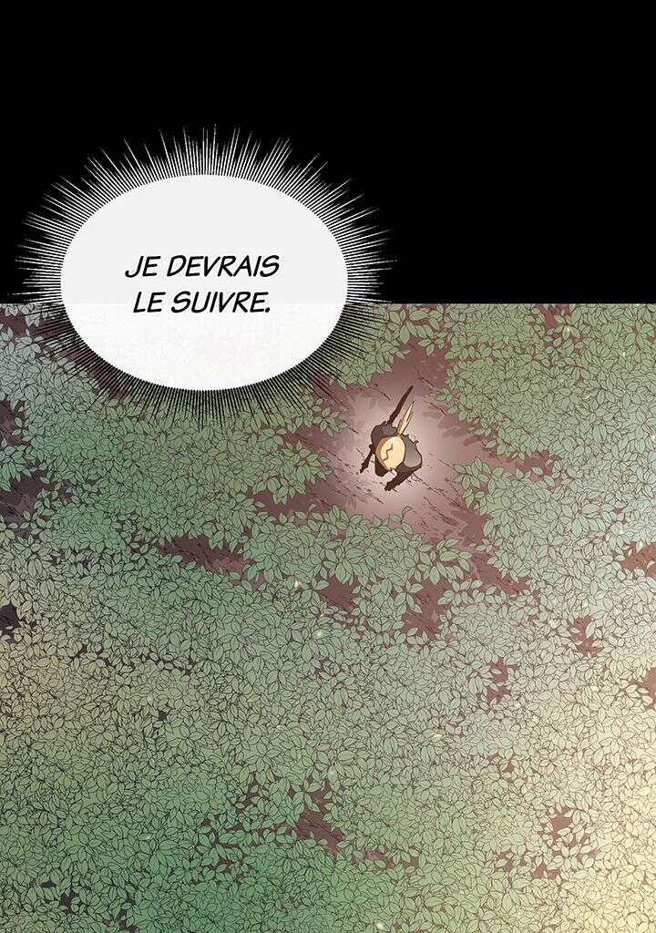 I Grow Stronger By Eating! Chapitre 41 - Page 30