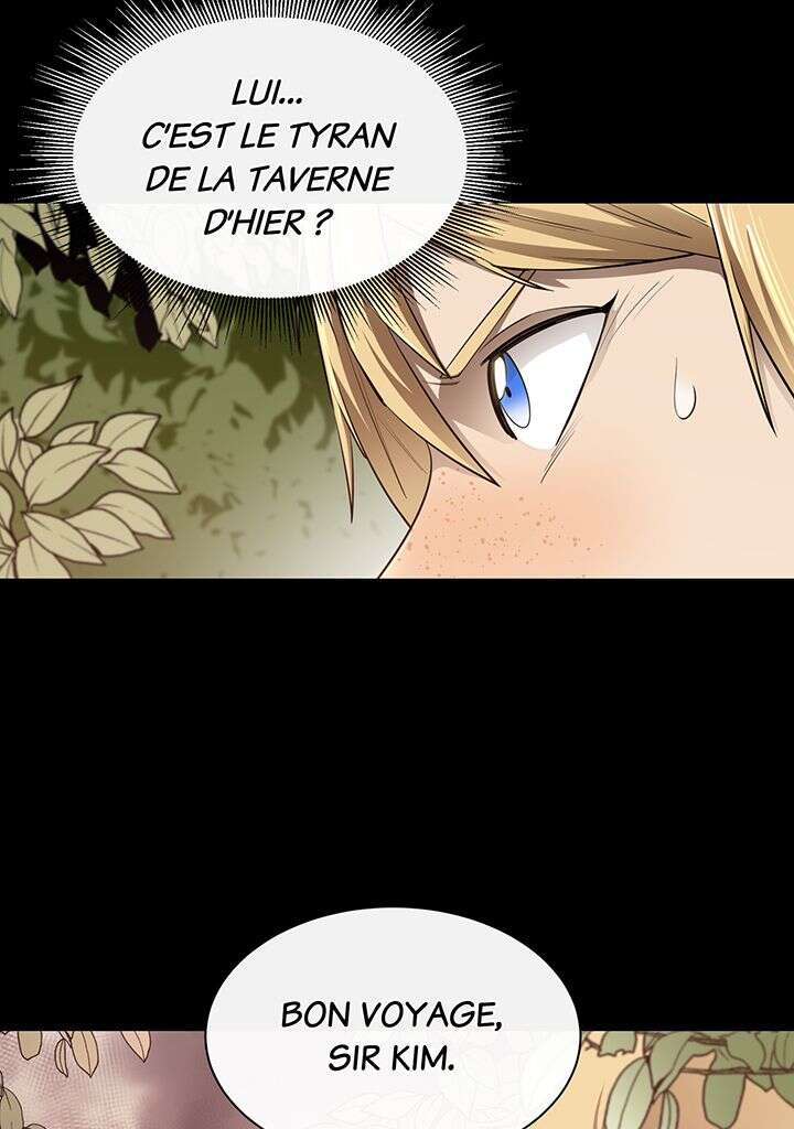 I Grow Stronger By Eating! Chapitre 41 - Page 33