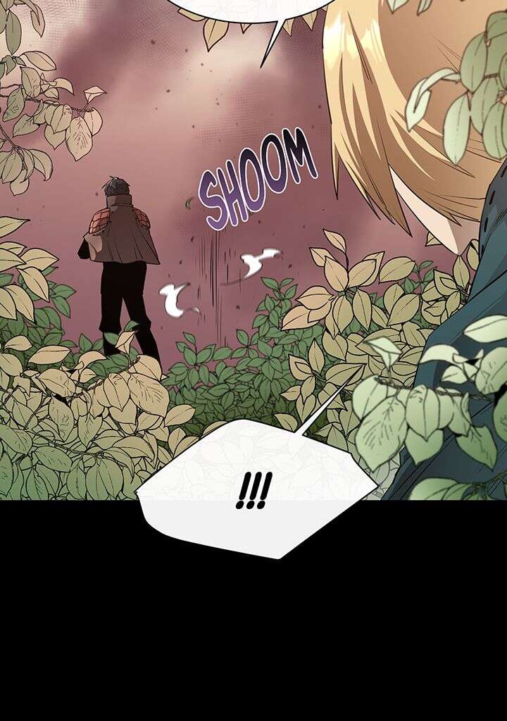 I Grow Stronger By Eating! Chapitre 41 - Page 34