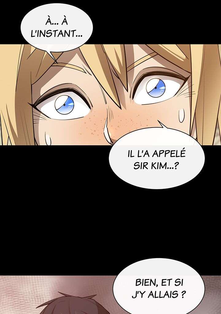 I Grow Stronger By Eating! Chapitre 41 - Page 35
