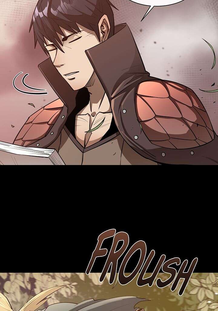 I Grow Stronger By Eating! Chapitre 41 - Page 36
