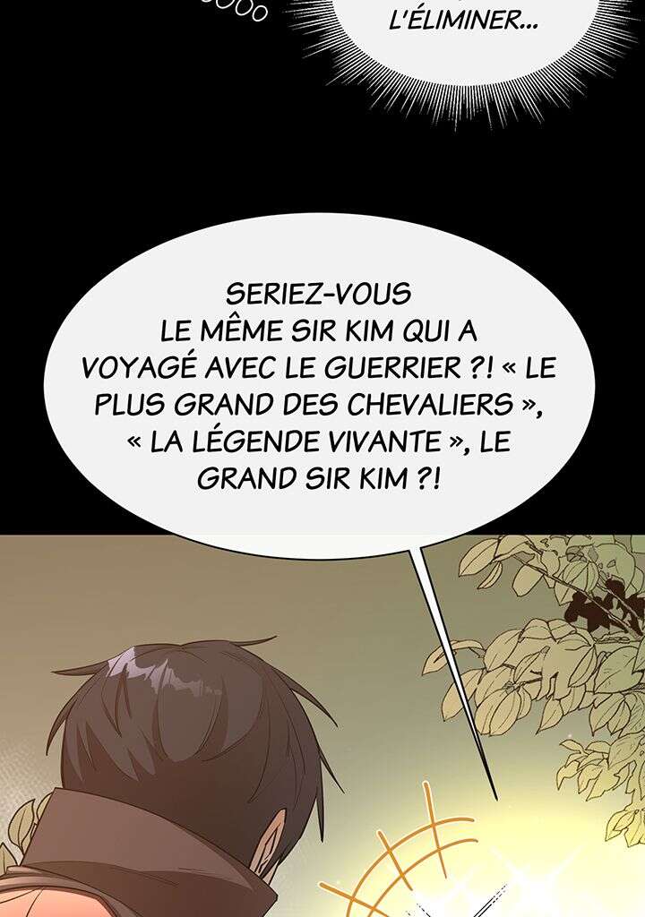 I Grow Stronger By Eating! Chapitre 41 - Page 41