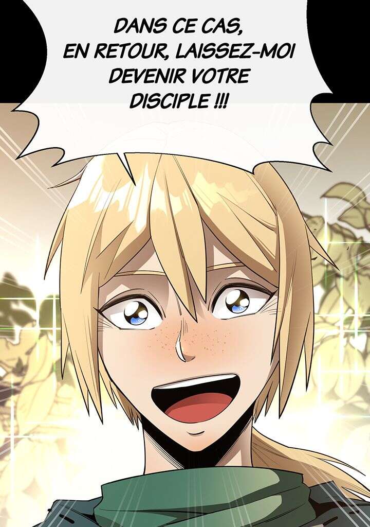 I Grow Stronger By Eating! Chapitre 41 - Page 45