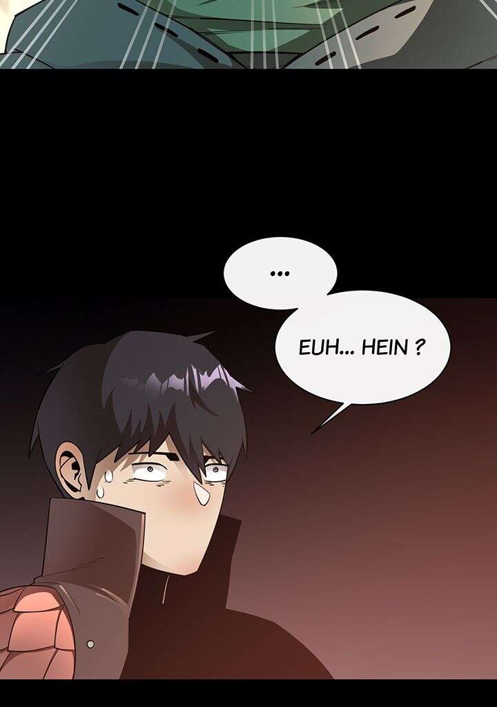 I Grow Stronger By Eating! Chapitre 41 - Page 46