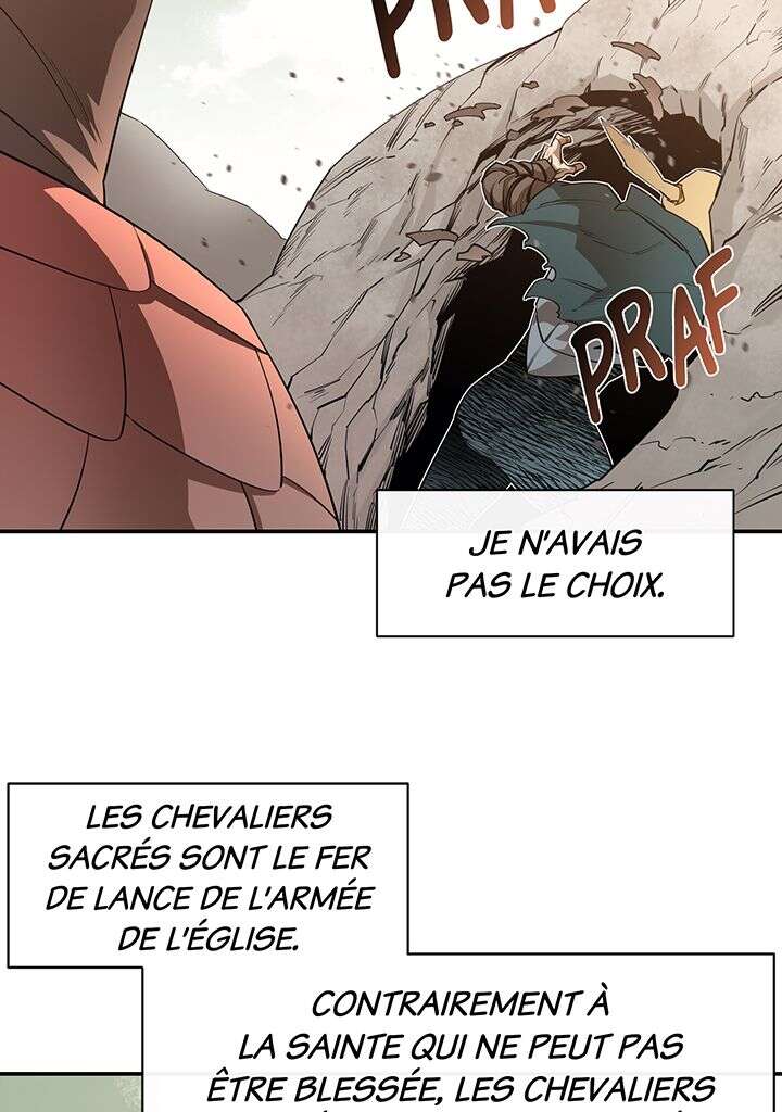 I Grow Stronger By Eating! Chapitre 41 - Page 48