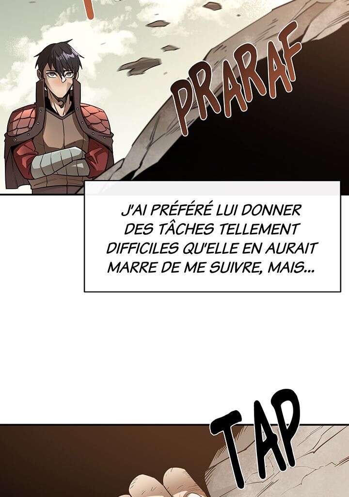I Grow Stronger By Eating! Chapitre 41 - Page 51