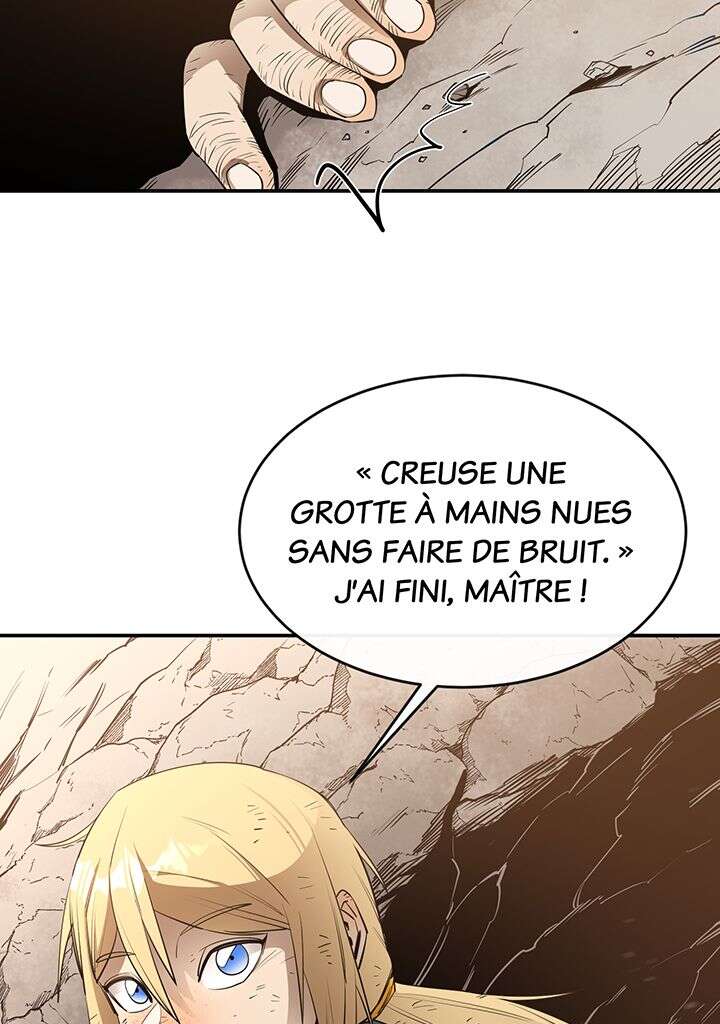 I Grow Stronger By Eating! Chapitre 41 - Page 52