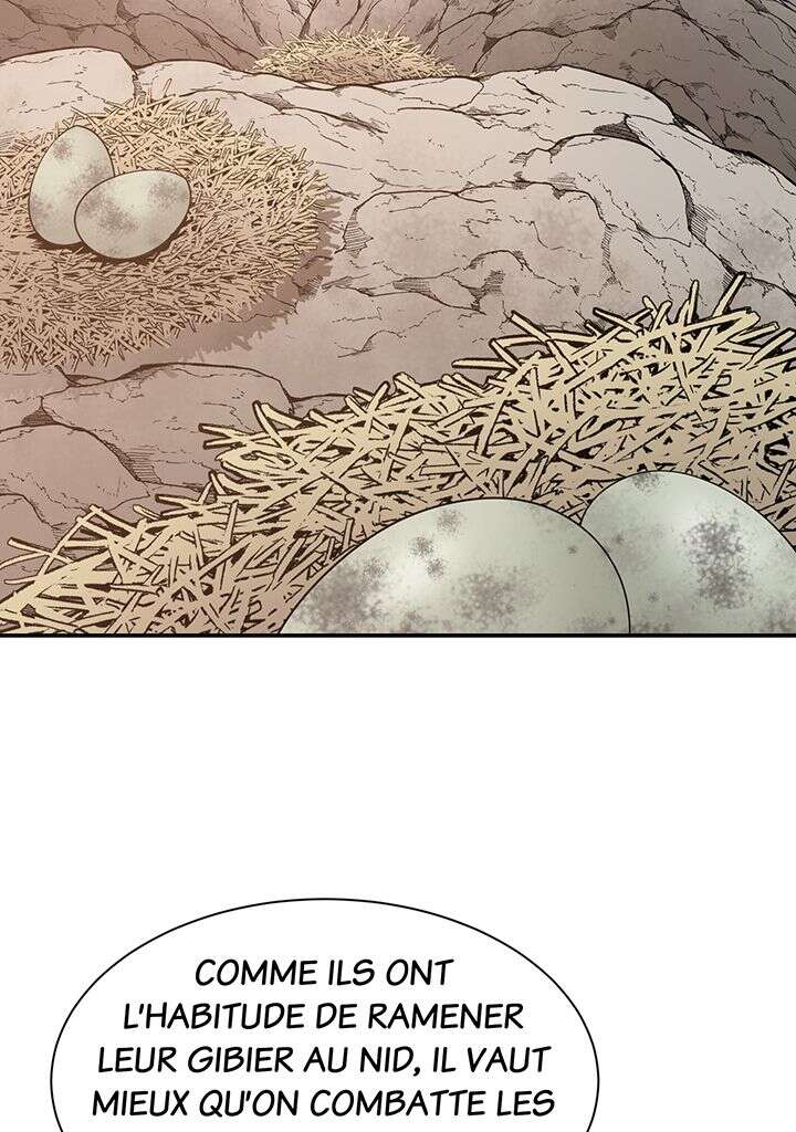 I Grow Stronger By Eating! Chapitre 41 - Page 57