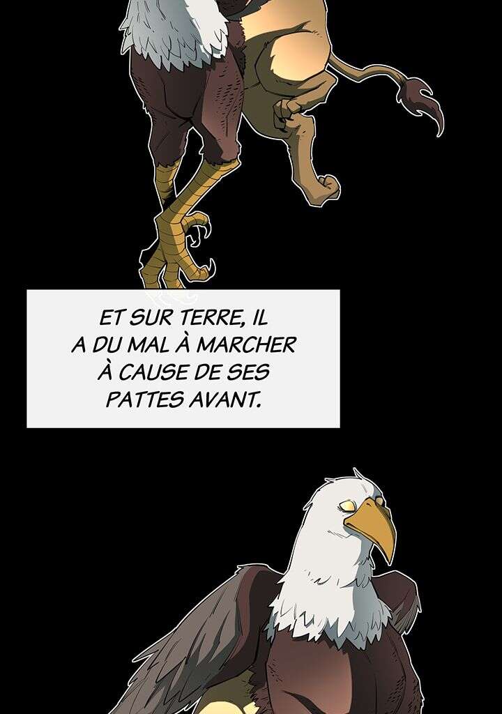 I Grow Stronger By Eating! Chapitre 41 - Page 6