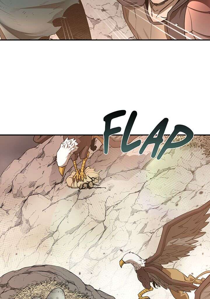 I Grow Stronger By Eating! Chapitre 41 - Page 61