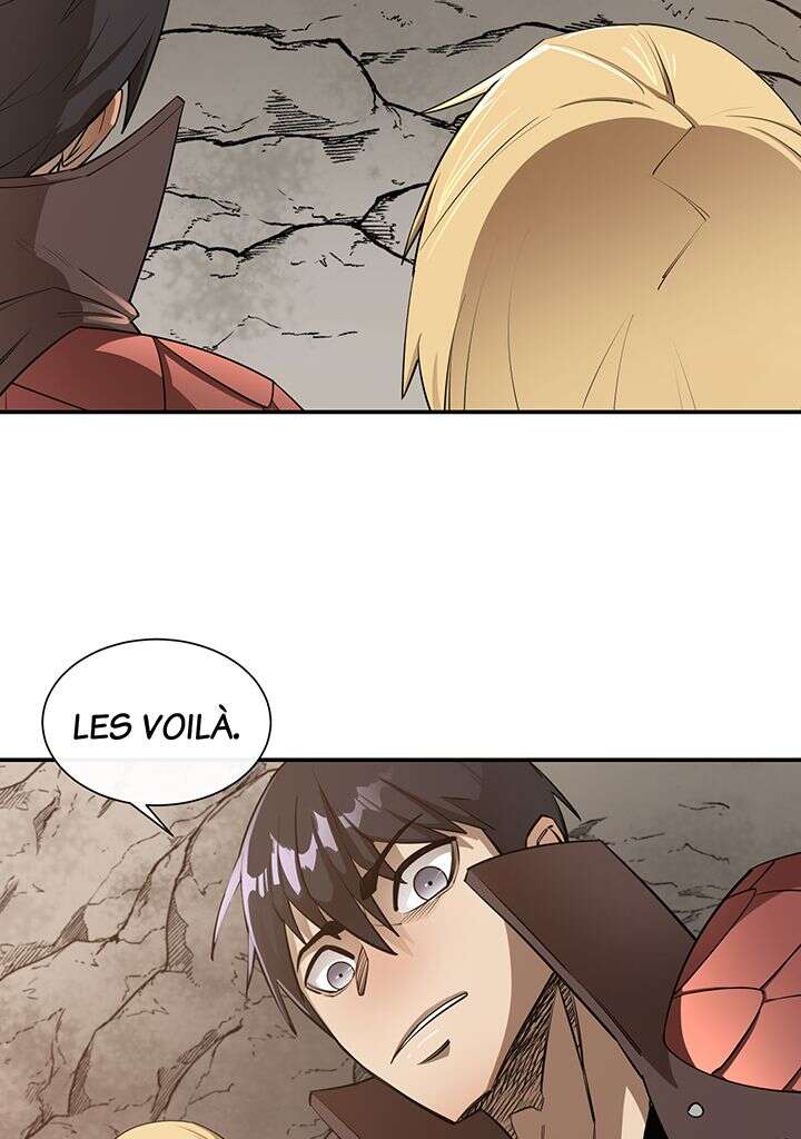 I Grow Stronger By Eating! Chapitre 41 - Page 63