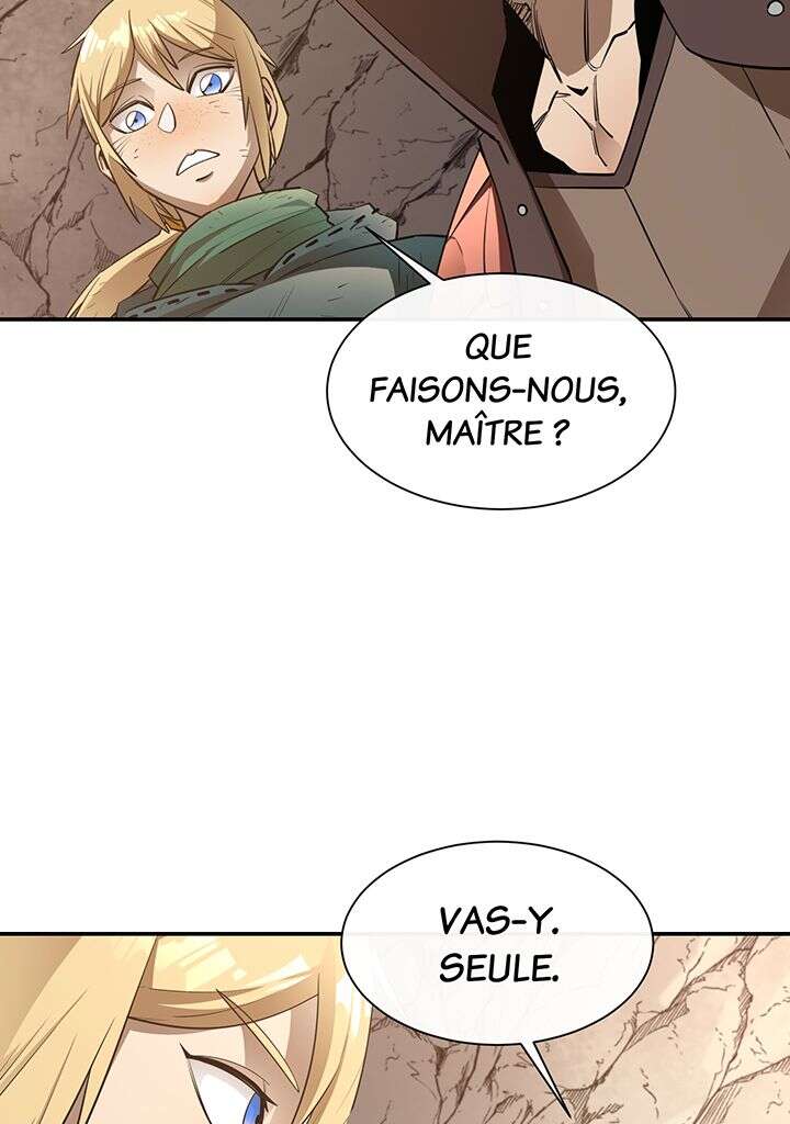 I Grow Stronger By Eating! Chapitre 41 - Page 64
