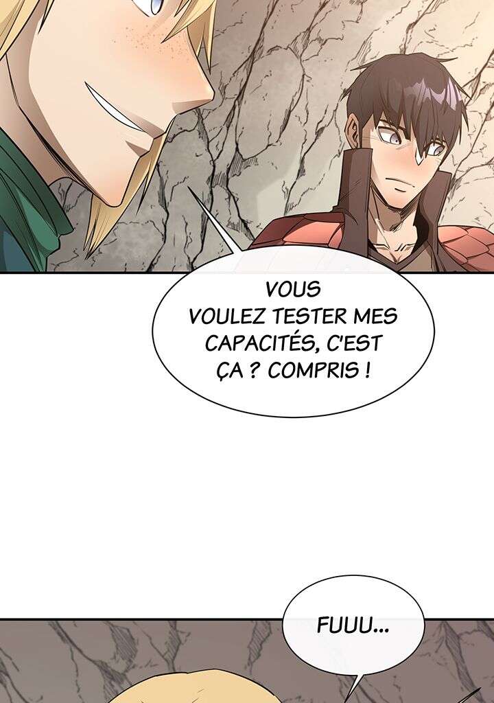 I Grow Stronger By Eating! Chapitre 41 - Page 65