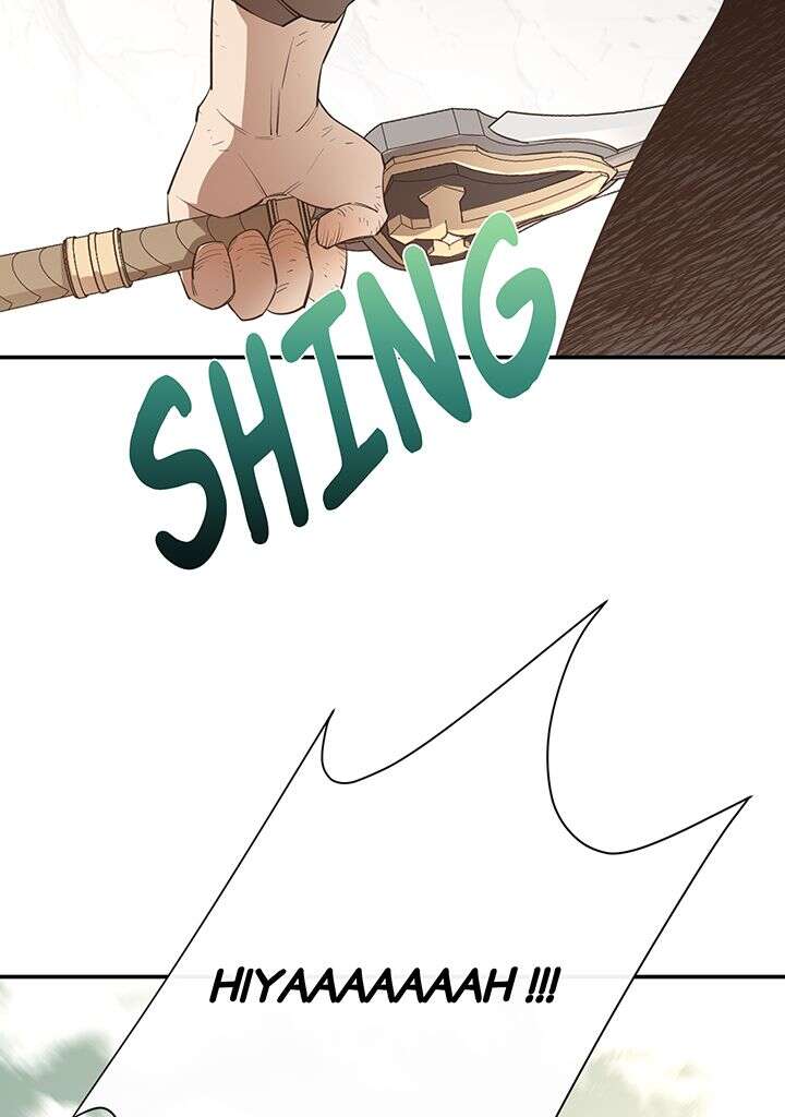 I Grow Stronger By Eating! Chapitre 41 - Page 67