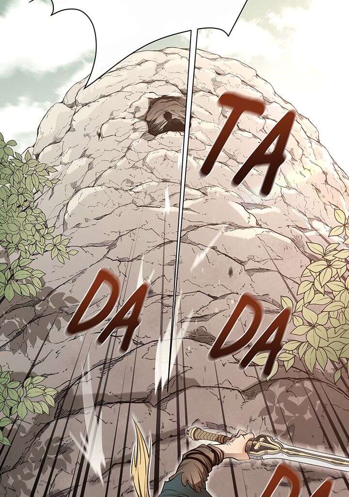 I Grow Stronger By Eating! Chapitre 41 - Page 68
