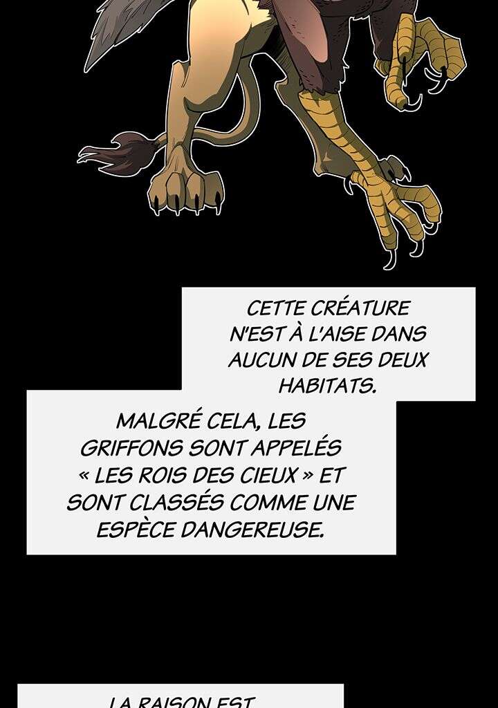 I Grow Stronger By Eating! Chapitre 41 - Page 7