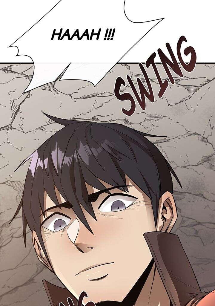 I Grow Stronger By Eating! Chapitre 41 - Page 70