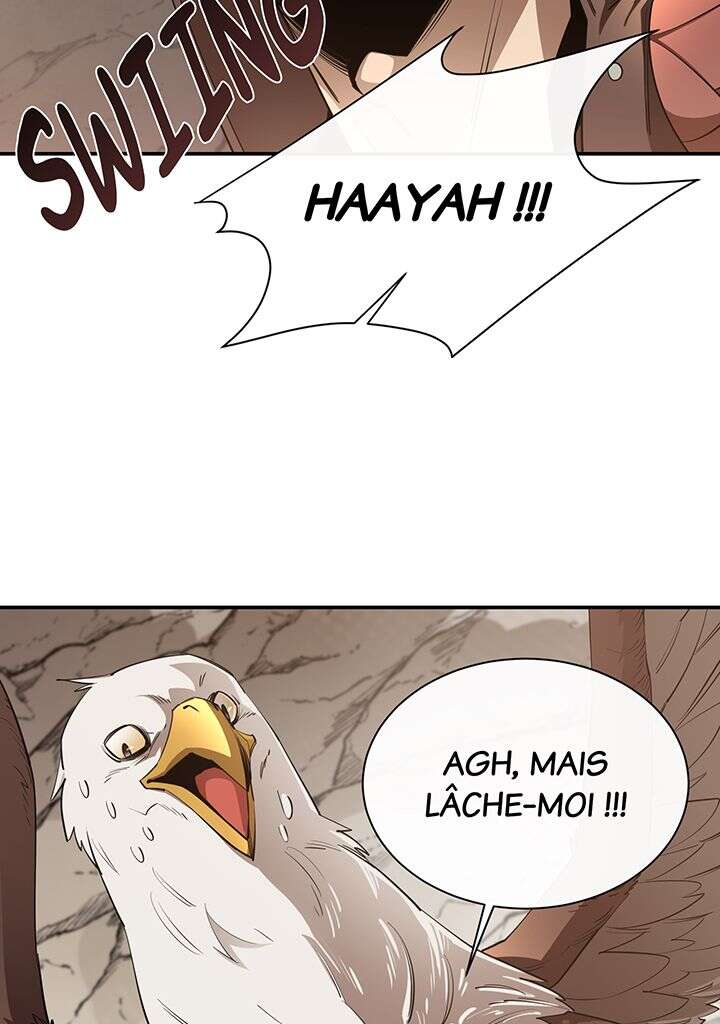 I Grow Stronger By Eating! Chapitre 41 - Page 71